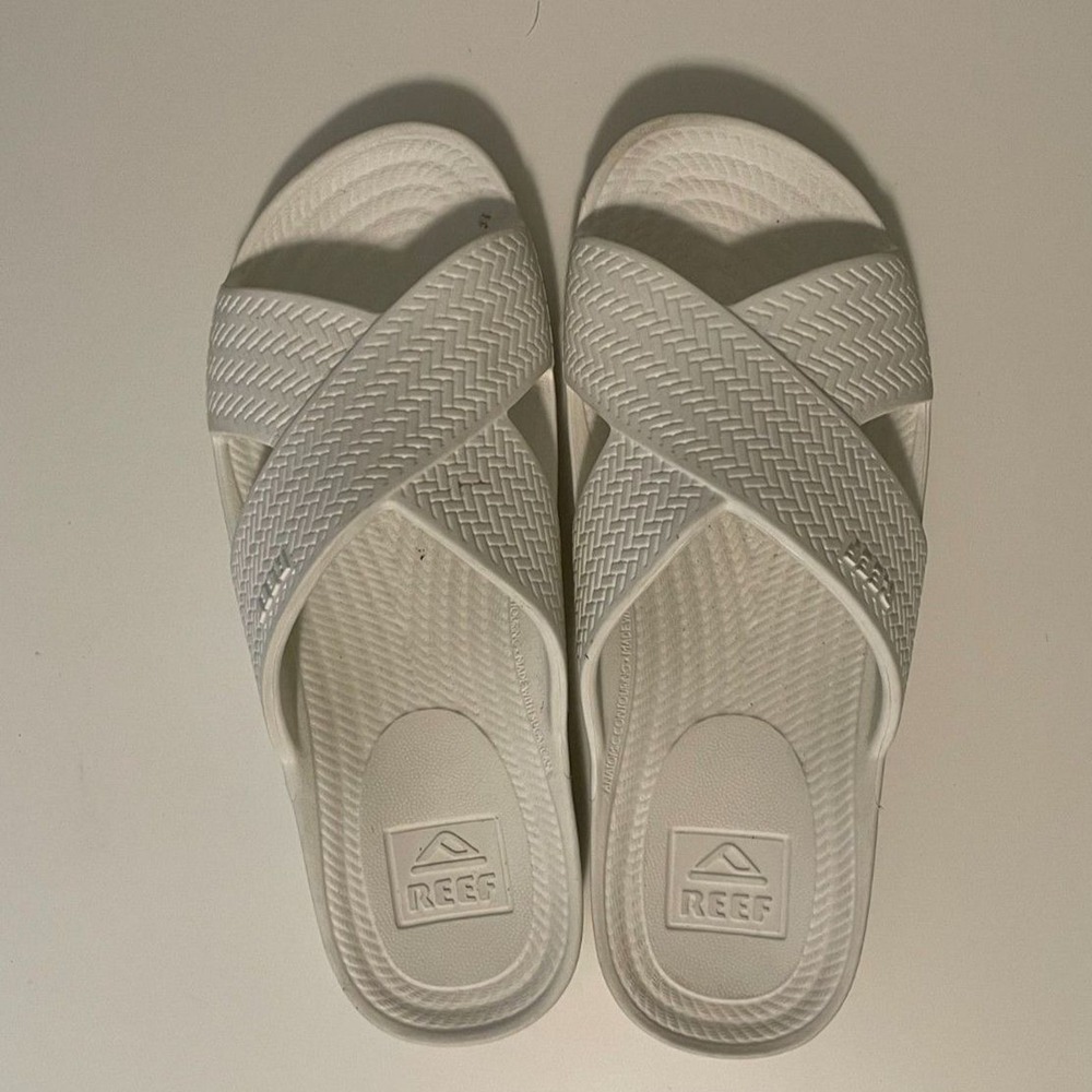 REEF Women's Water Xslide Sandals - Size 7